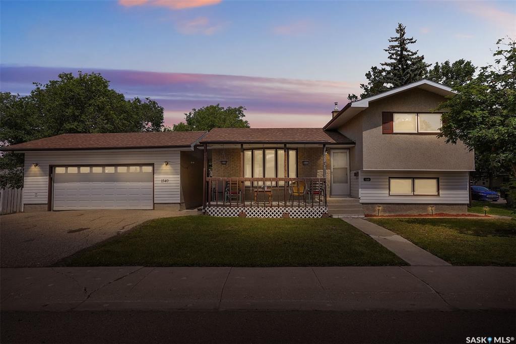 1540 9th Avenue E, SK013816, Saskatchewan,