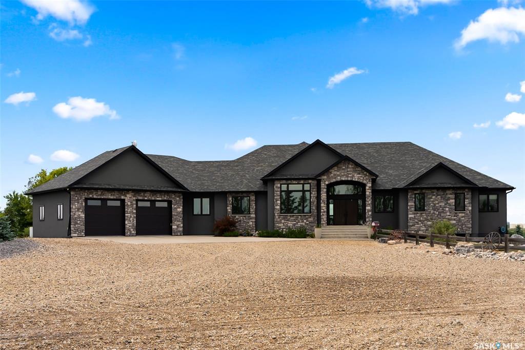 Carter Acreage - House & Shop, SK013823, Saskatchewan,
