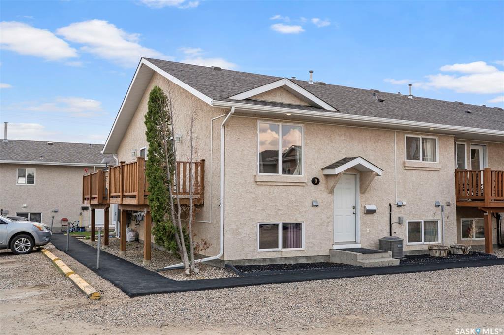 231 Main Street #9, SK013828, Saskatchewan,