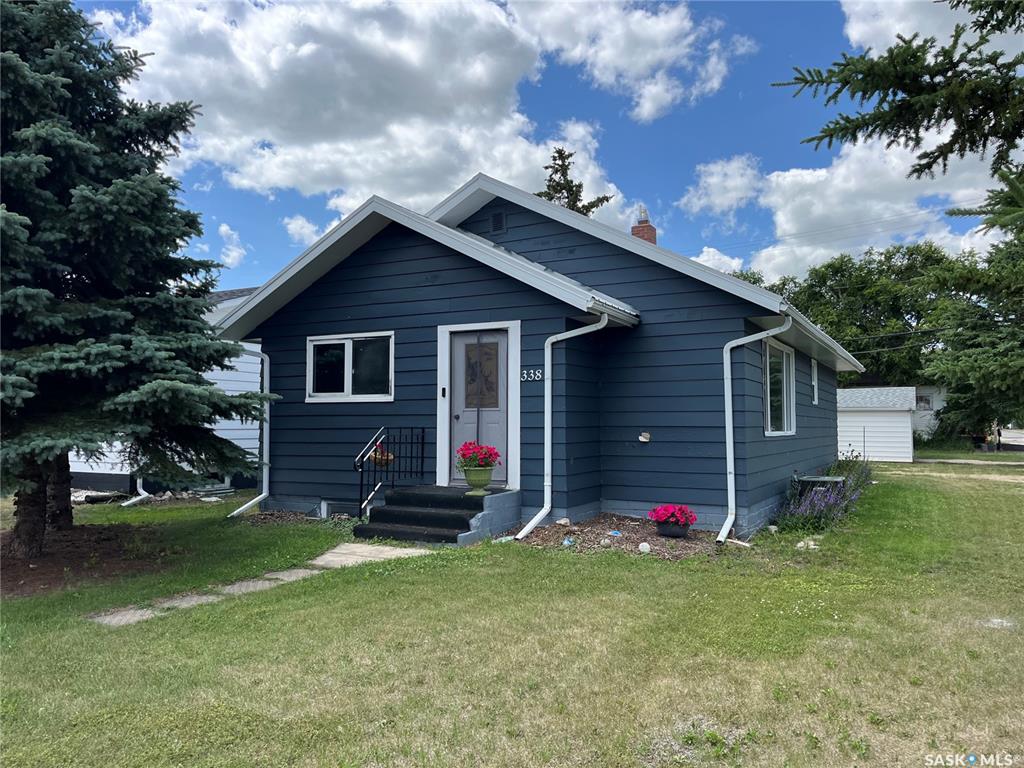 338 Forget Street, SK013831, Saskatchewan,
