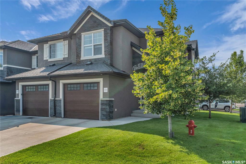 1303 Paton Crescent #424, SK013839, Saskatchewan,