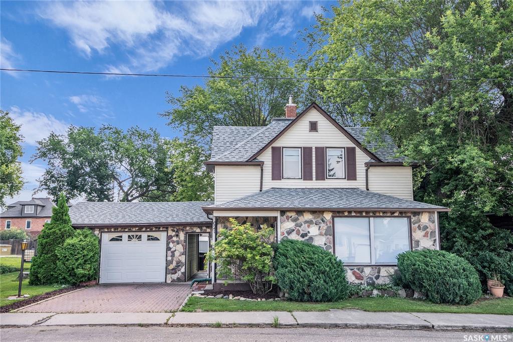 621 Main Street, SK013840, Saskatchewan,