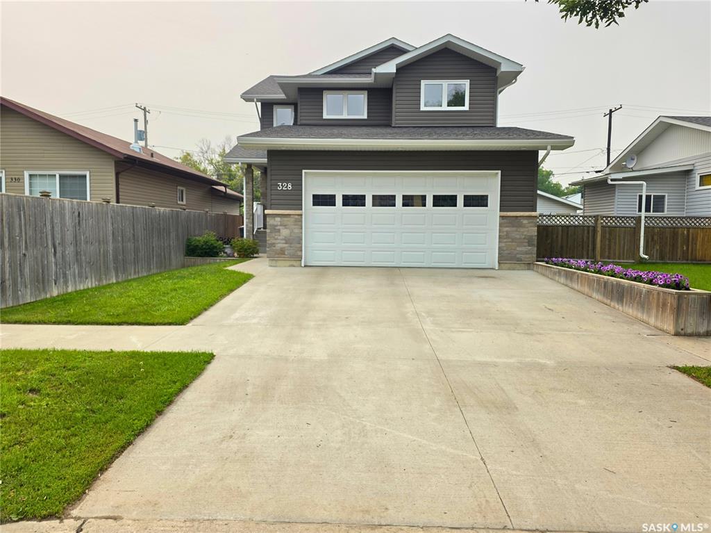 328 Mctavish Street, SK013846, Saskatchewan,