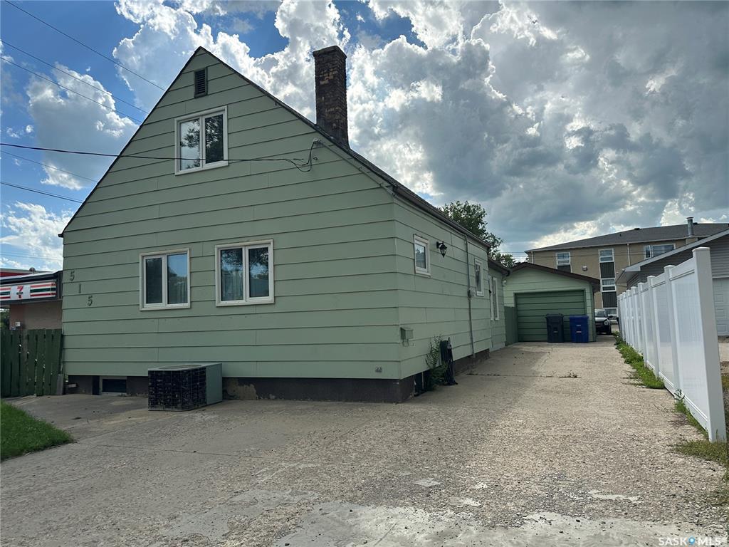 515 King Street, SK013847, Saskatchewan,