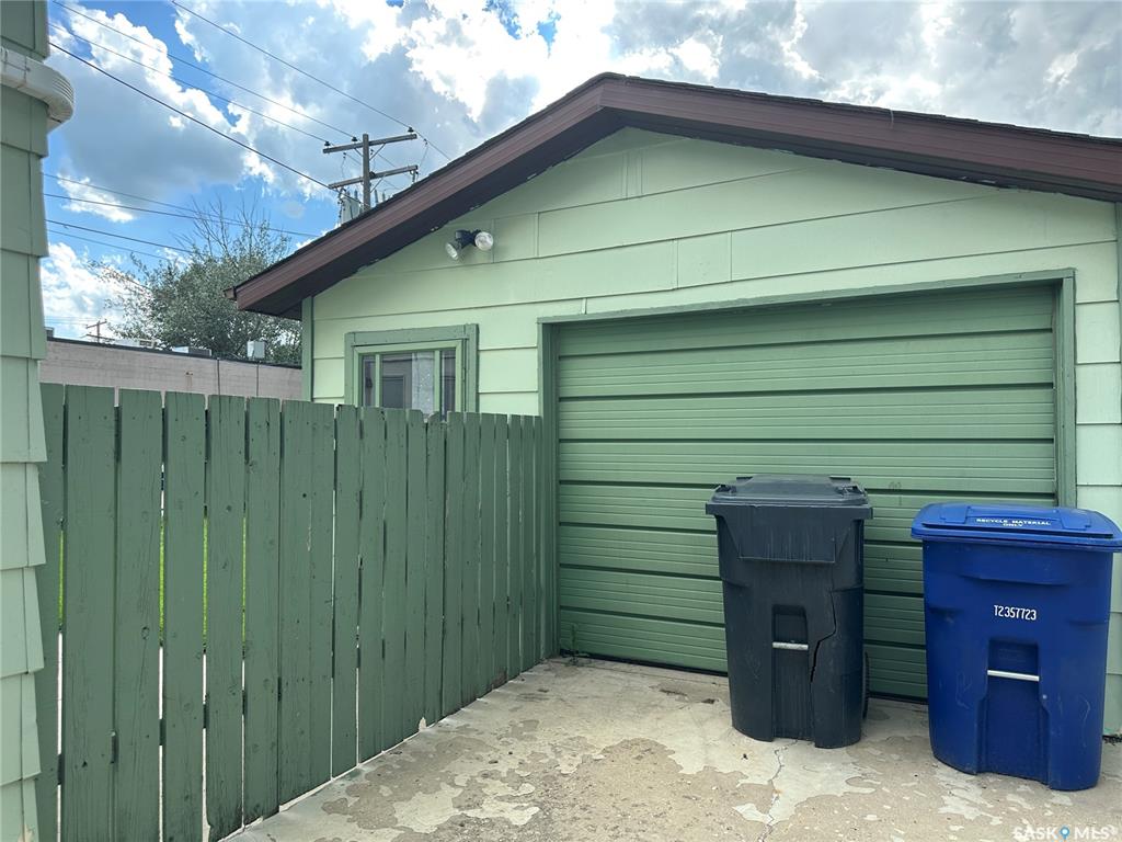 Second View of 515 King Street, Weyburn, Saskatchewan, S4H 0P8