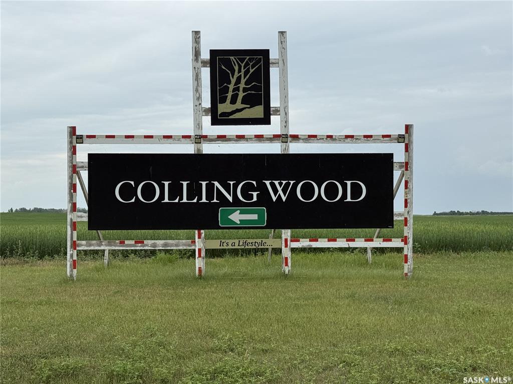 8 Collingwood Road, SK013851, Saskatchewan,