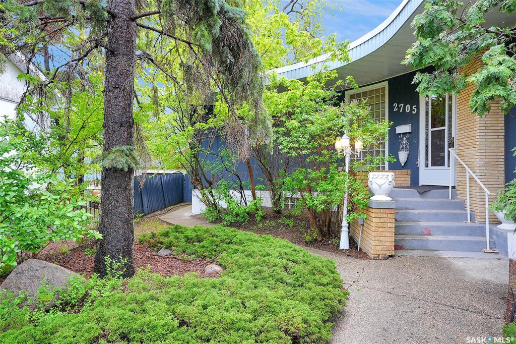 2705 Sinton Avenue, SK013852, Saskatchewan,