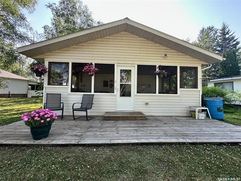 Second View of 24 Ruby Crescent, Hudson Bay, Saskatchewan, S0E 0E0