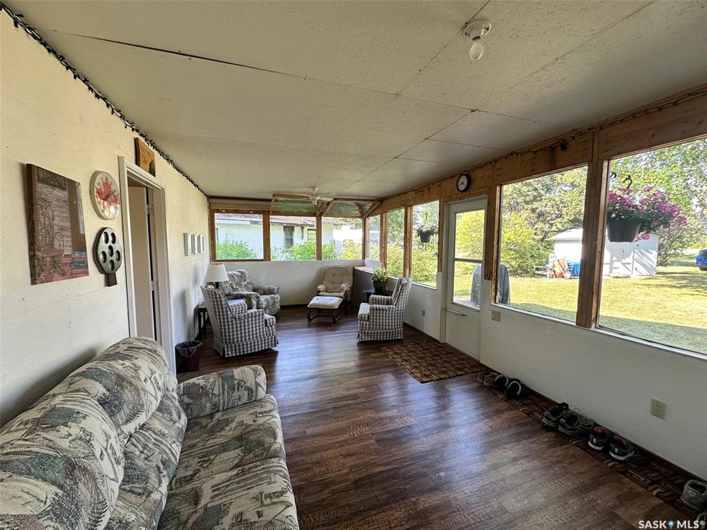 Third View of 24 Ruby Crescent, Hudson Bay, Saskatchewan, S0E 0E0
