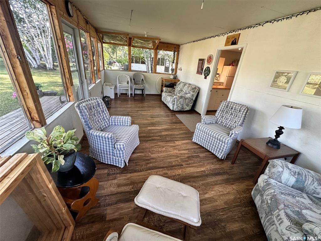 Fourth View of 24 Ruby Crescent, Hudson Bay, Saskatchewan, S0E 0E0