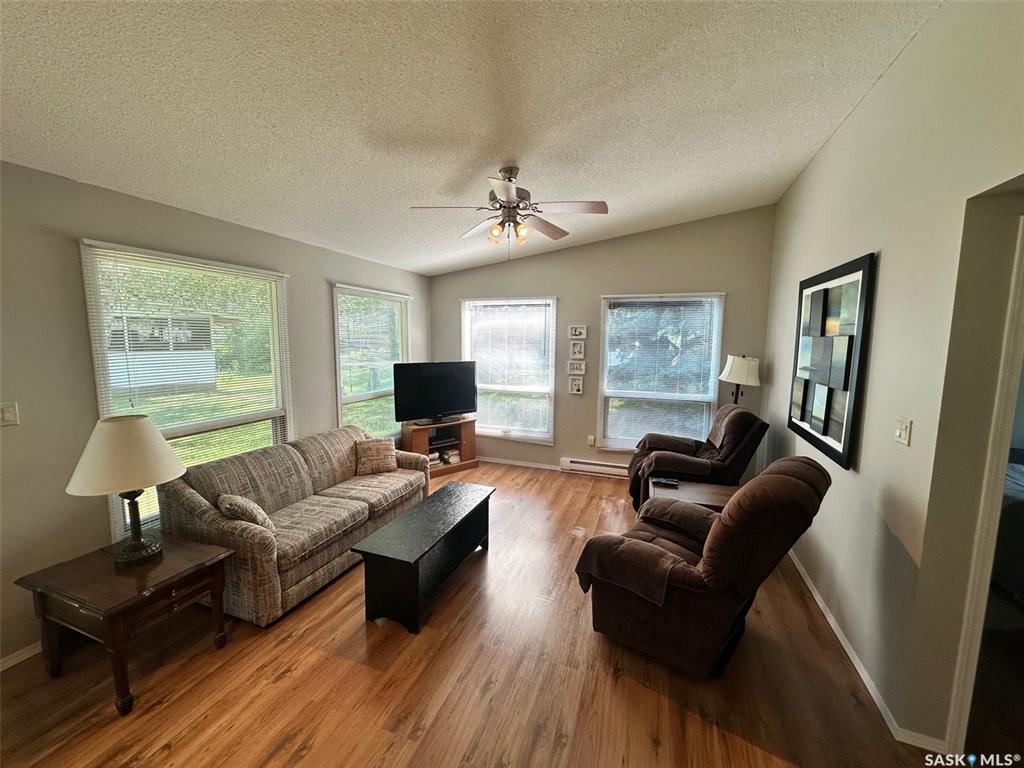 Fifth View of 24 Ruby Crescent, Hudson Bay, Saskatchewan, S0E 0E0