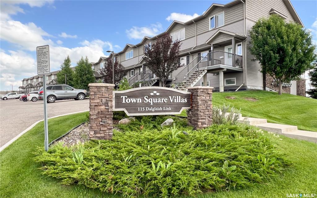 115 Dalgleish Link #108, SK013855, Saskatchewan,