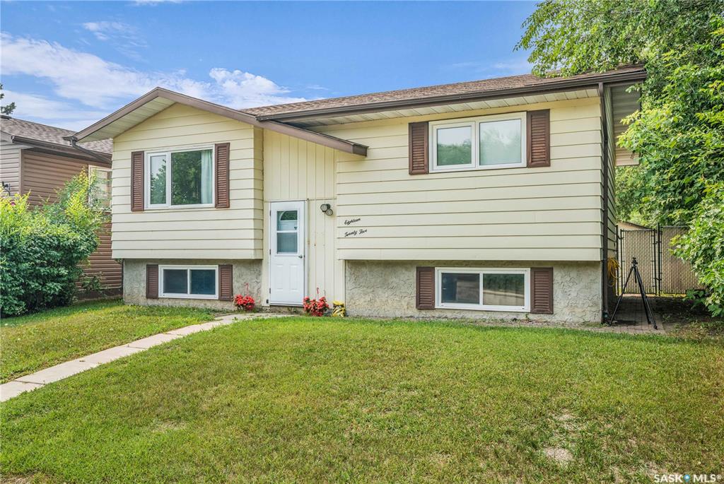 1825 17th Avenue, SK013856, Saskatchewan,