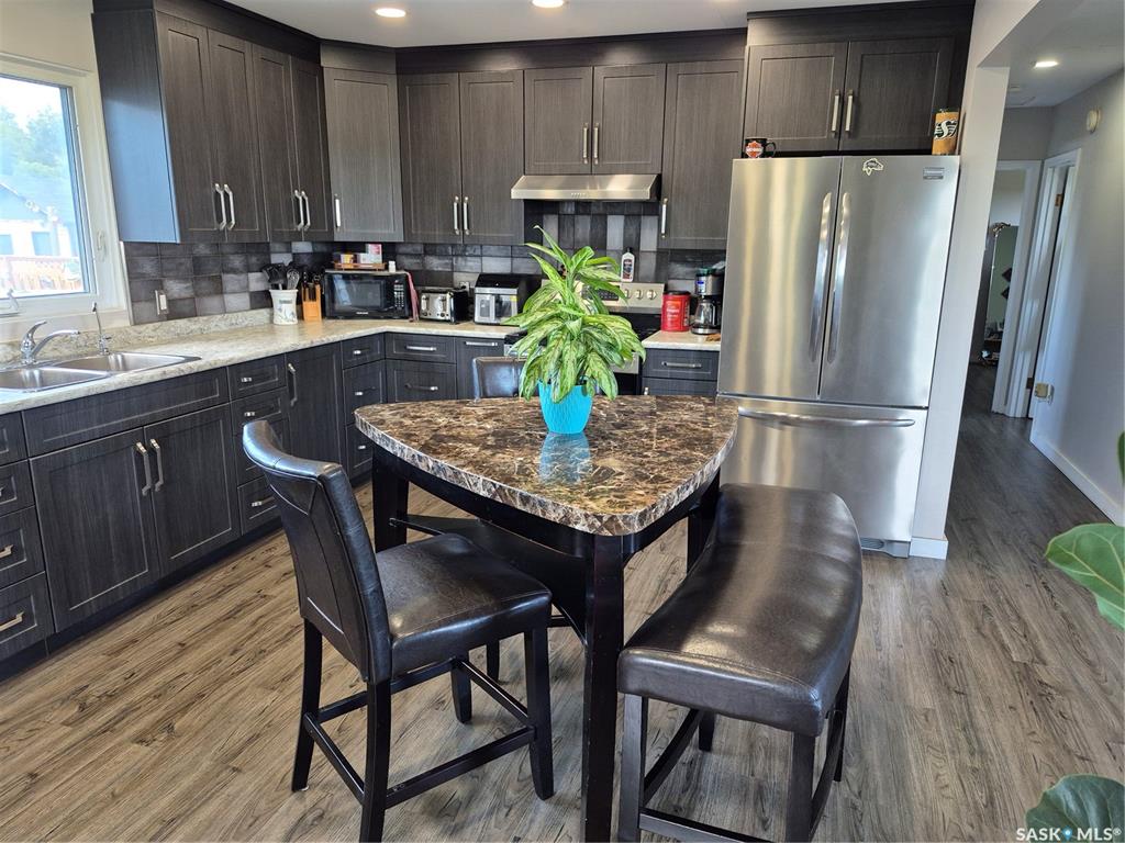 111 Railway Avenue, SK013859, Saskatchewan,
