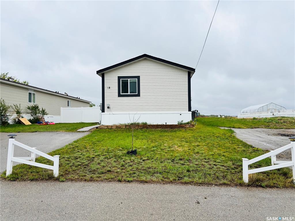 2004 Alice Road #18, SK013861, Saskatchewan,