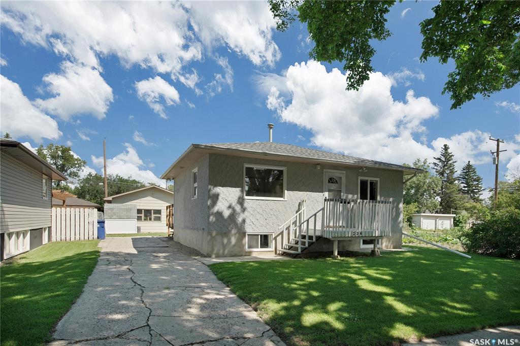 104 106th Street W, SK013862, Saskatchewan,