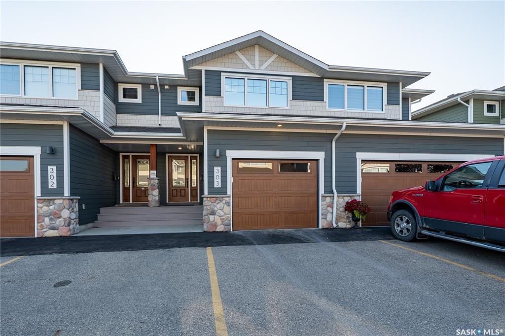 4000 Sandhill Crescent #303, SK013863, Saskatchewan,