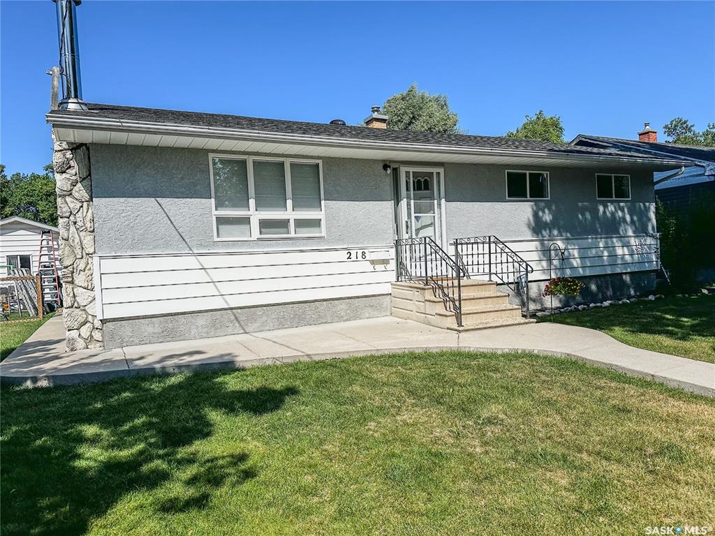 218 5th Avenue N, SK013867, Saskatchewan,