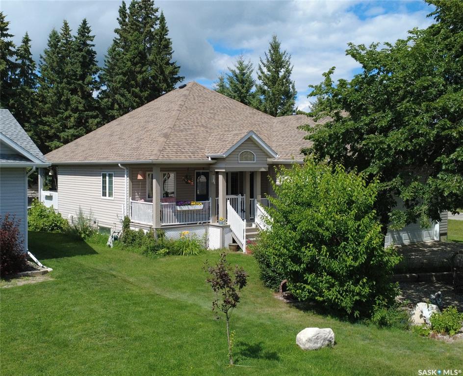 5001 Central Avenue, SK013873, Saskatchewan,