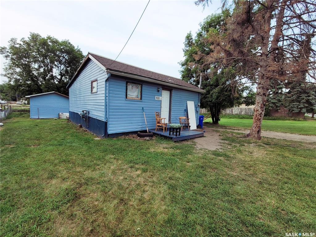 1000 17th Street W, SK013874, Saskatchewan,