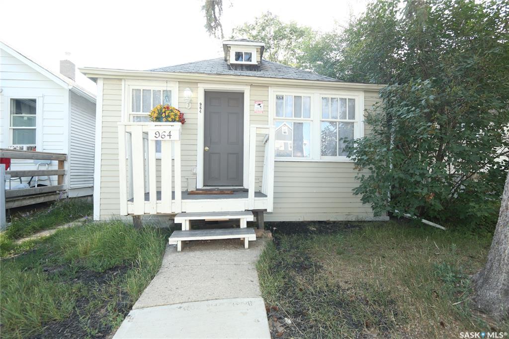 964 Retallack Street, SK013875, Saskatchewan,