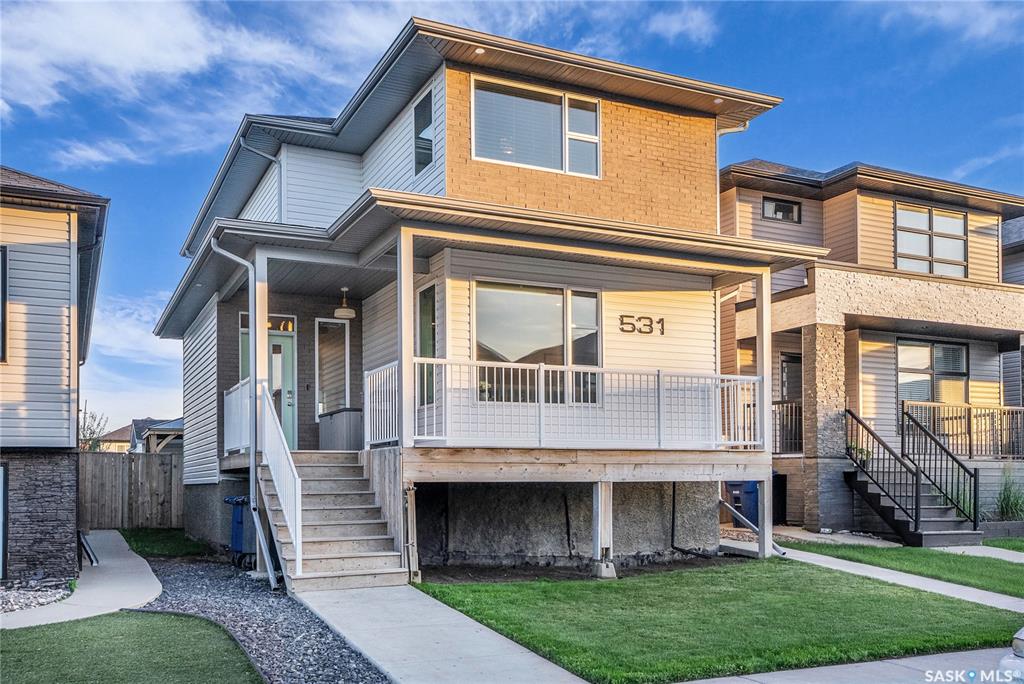 531 Marlatte Lane, SK013878, Saskatchewan,