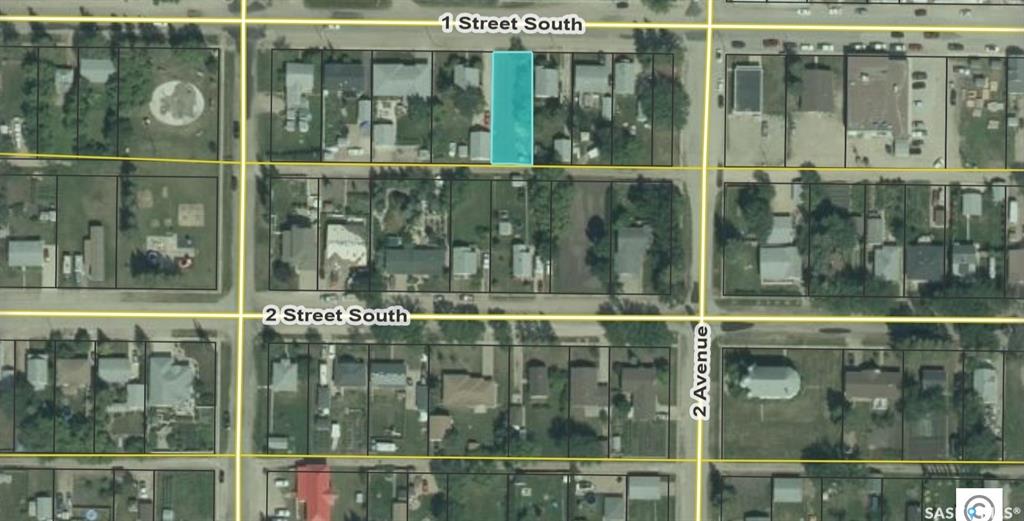 309 1st Street S, SK013879, Saskatchewan,