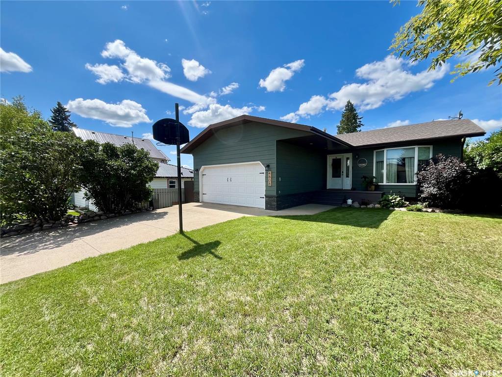4808 Leader Street, SK013880, Saskatchewan,
