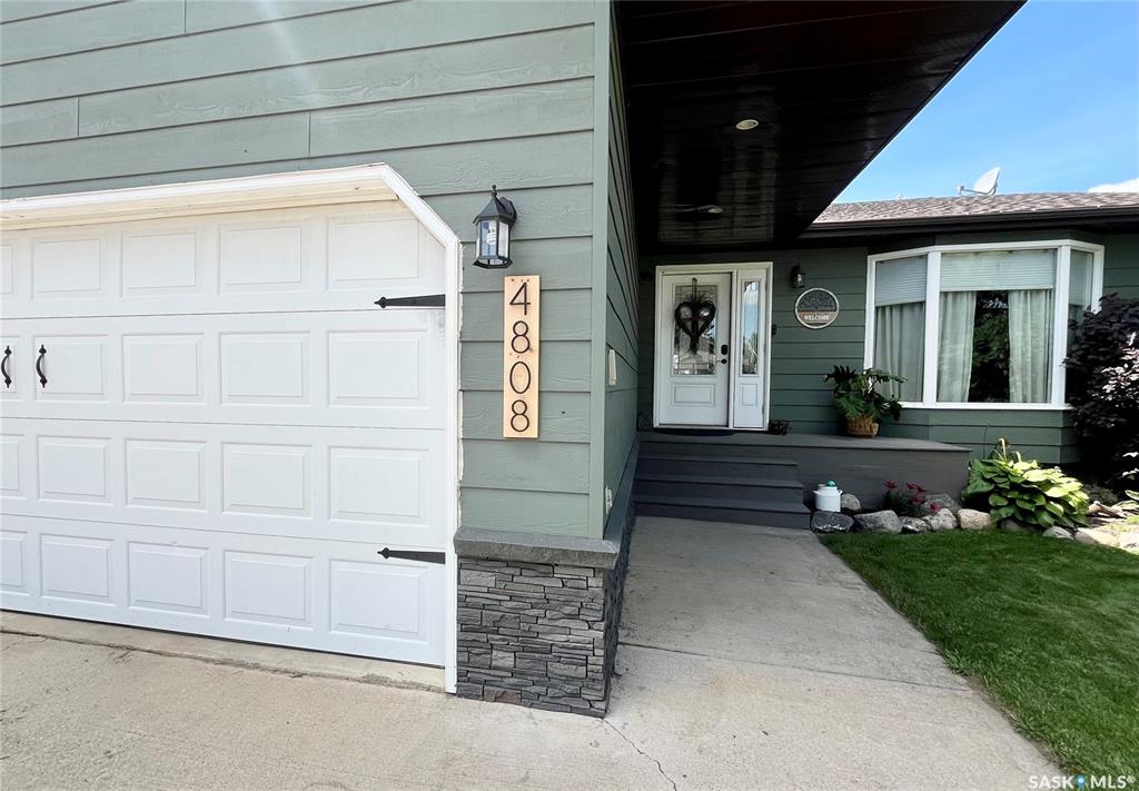 Second View of 4808 Leader Street, Macklin, Saskatchewan, S0L 2C0