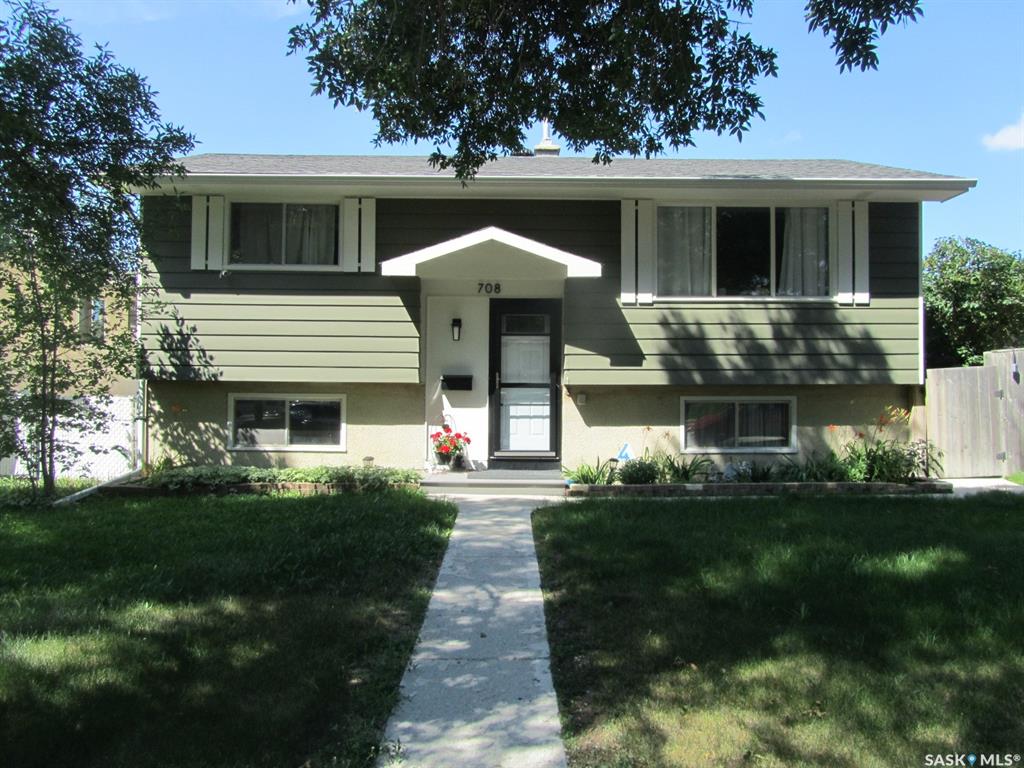 708 Sweeney Street, SK013881, Saskatchewan,