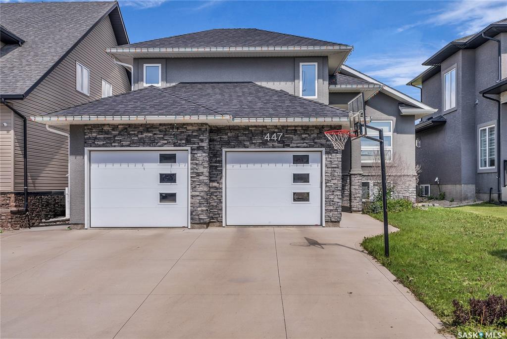 447 Mahabir Crescent, SK013885, Saskatchewan,