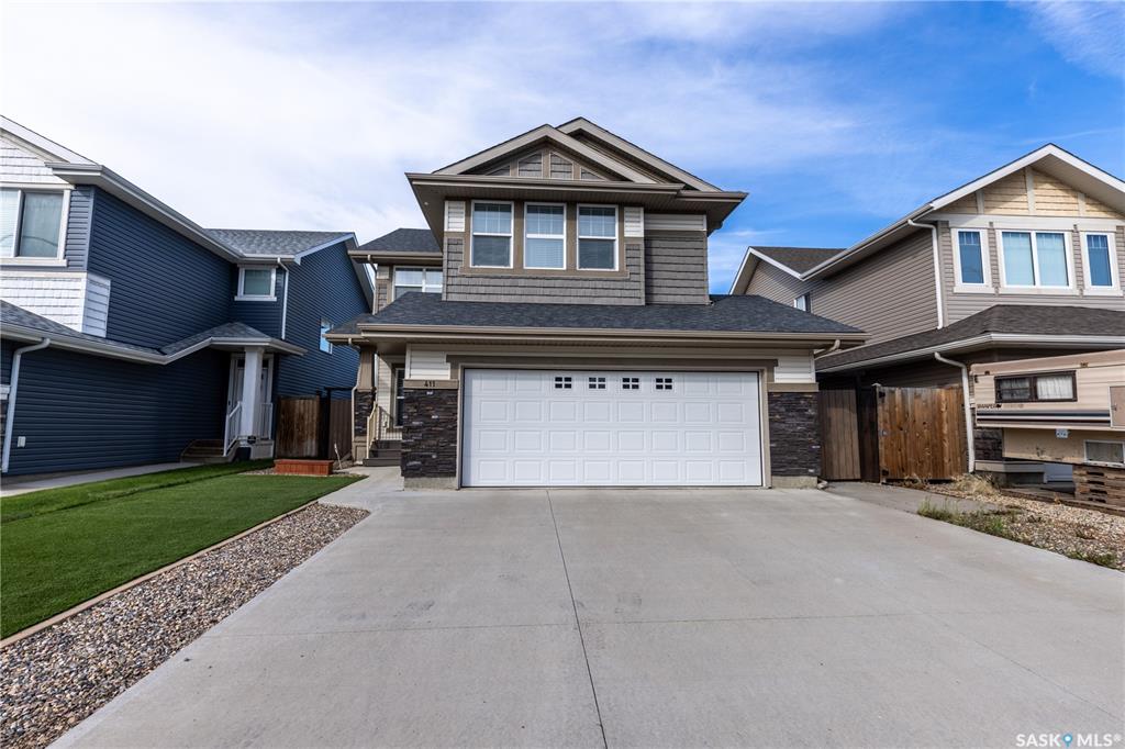 411 Flynn Lane, SK013886, Saskatchewan,