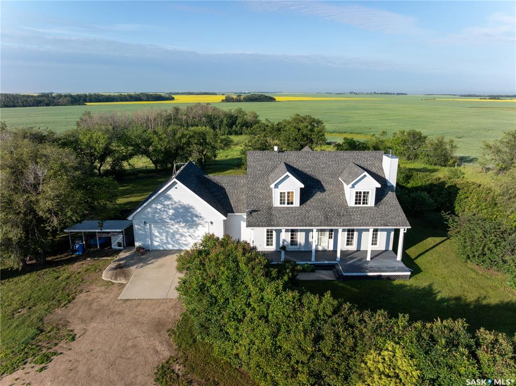 MacKenzie Dyck Acreage Hepburn, SK013897, Saskatchewan,