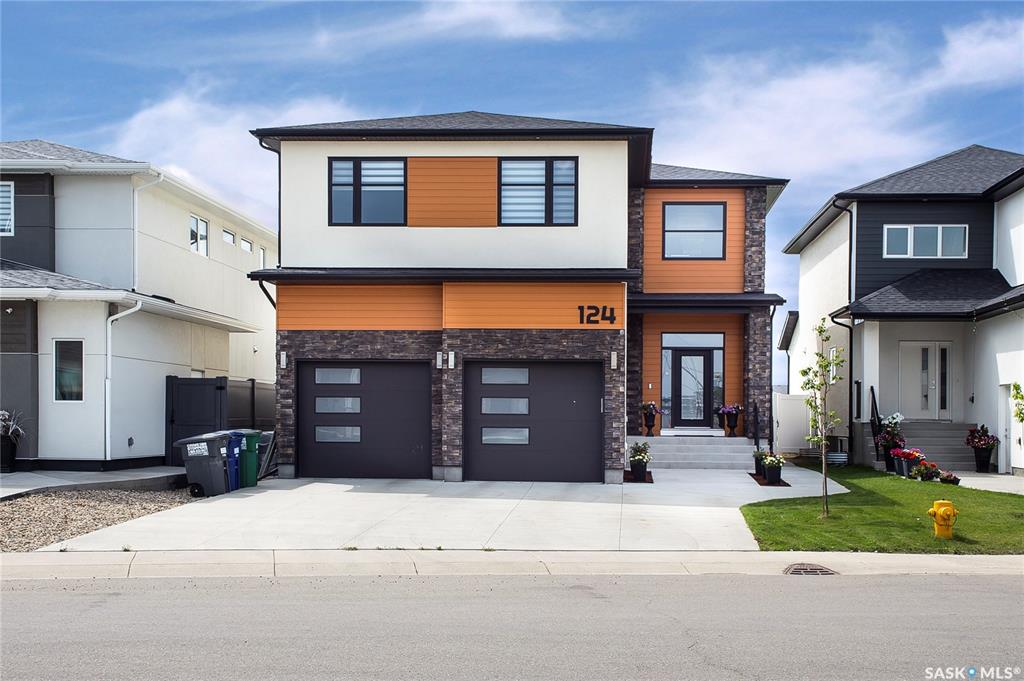 124 Forsey Avenue, SK013901, Saskatchewan,