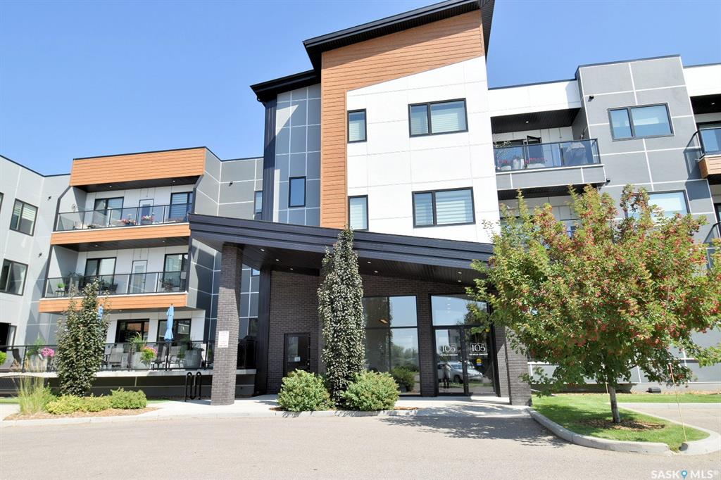 105 Willis Crescent #333, SK013909, Saskatchewan,