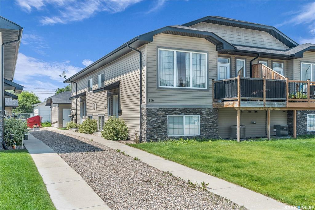116 Hiebert Crescent #2, SK013912, Saskatchewan,
