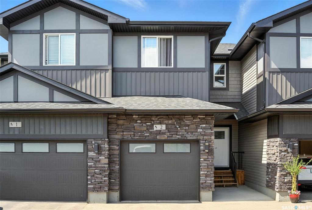 525 Mahabir Lane #2, SK013914, Saskatchewan,