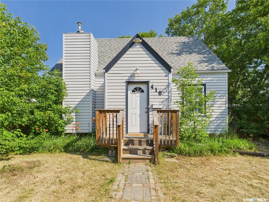 416 13 Th Street W, SK013915, Saskatchewan,