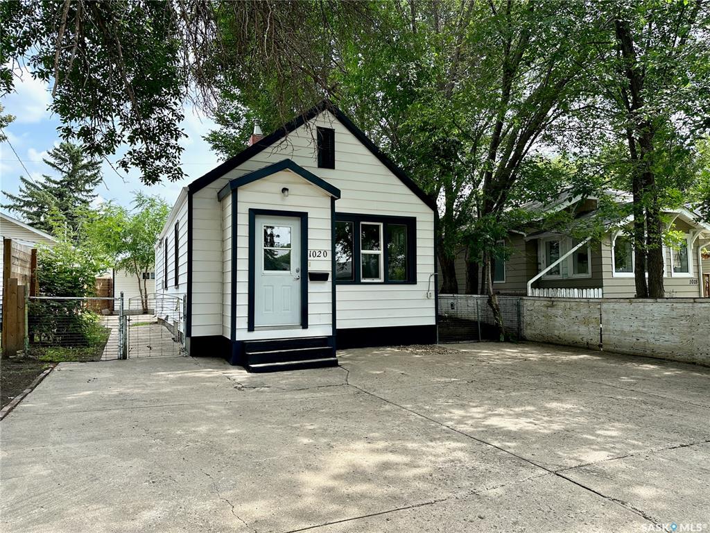 1020 K Avenue N, SK013917, Saskatchewan,