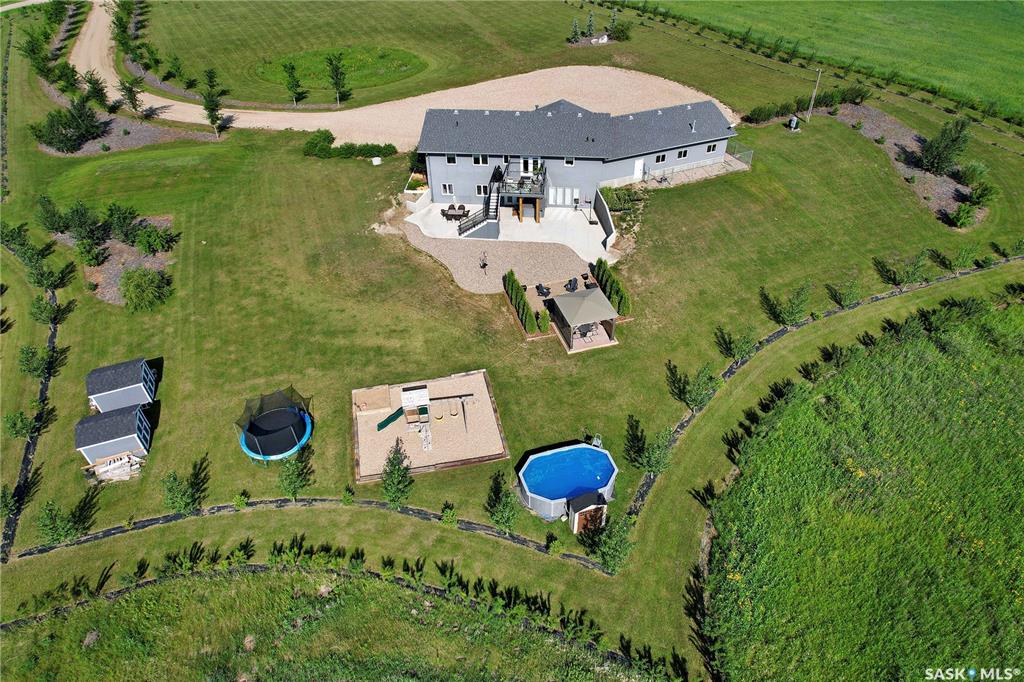 Rist Acreage, SK013918, Saskatchewan,