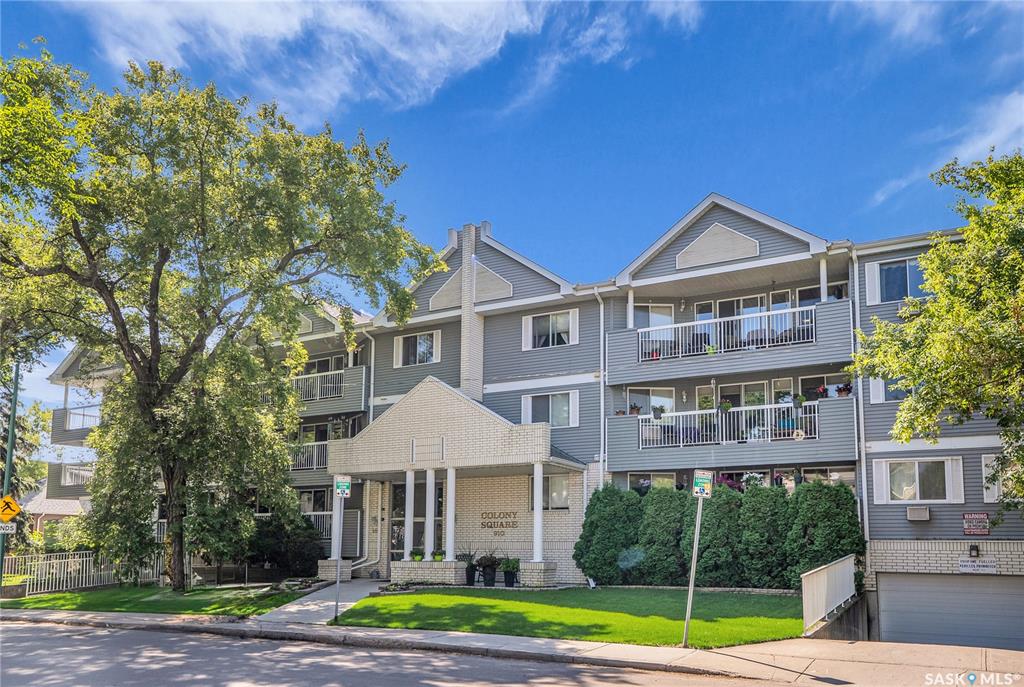 910 9th Street E #103, SK013923, Saskatchewan,