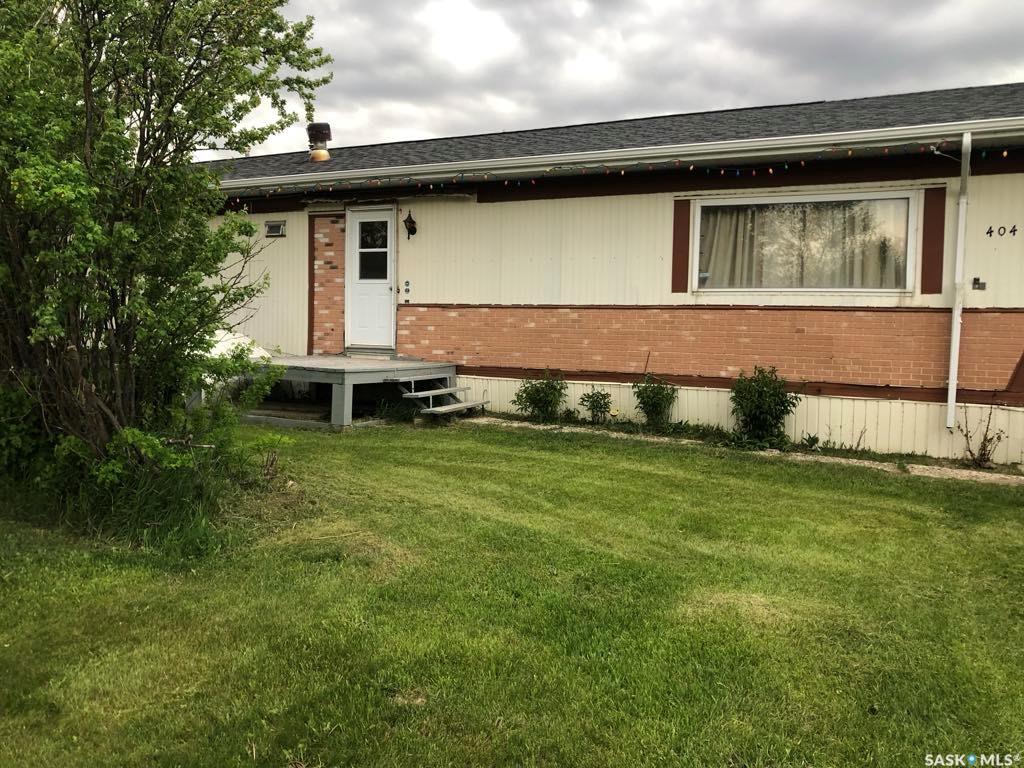404 Stanley Street, SK013929, Saskatchewan,