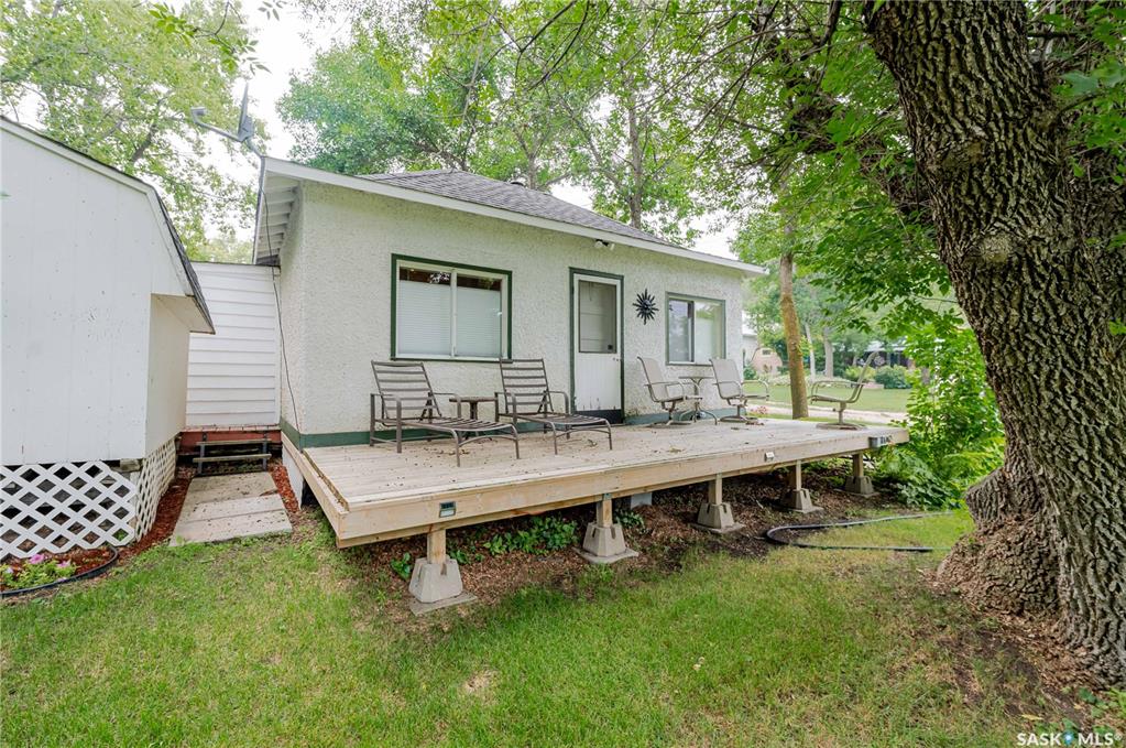 Second View of 101 Metropolitan Drive, South Lake, Saskatchewan, S0H 0X0