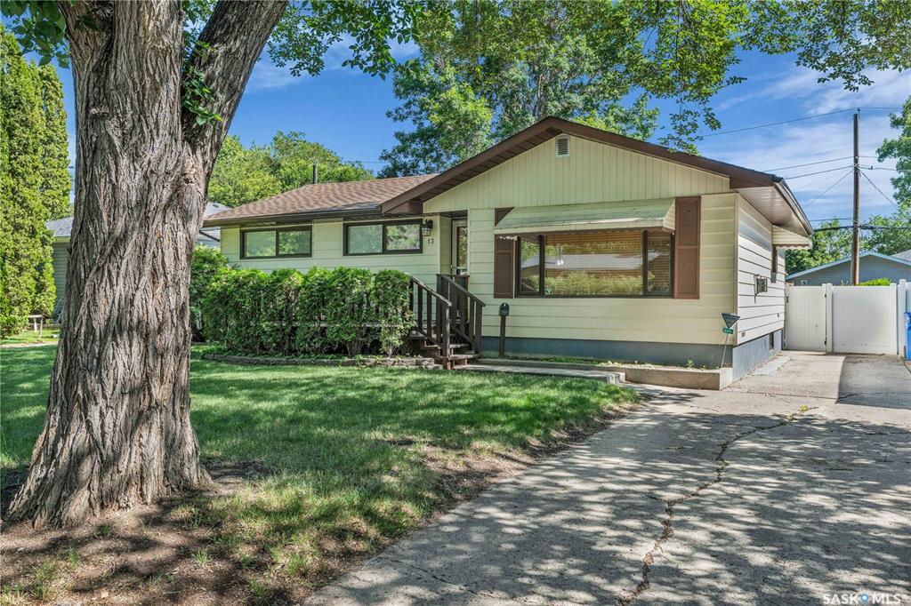 13 Marsh Crescent, SK013937, Saskatchewan,