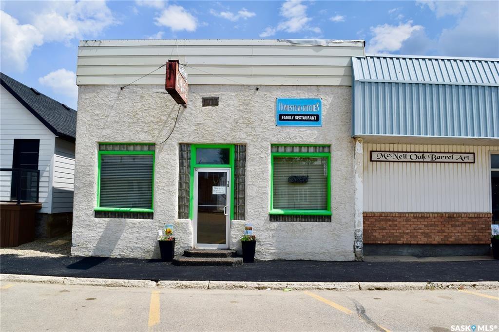 18 Broadway Street, SK013938, Saskatchewan,