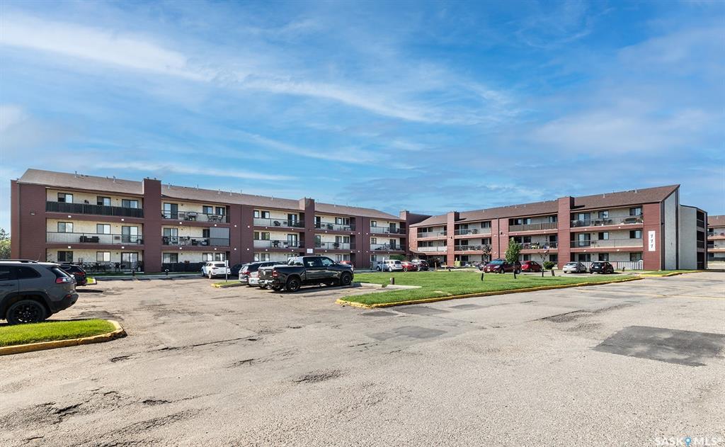 111 Wedge Road #307, SK013940, Saskatchewan,