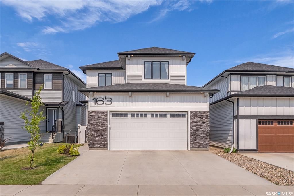 163 Chelsom Bend, SK013954, Saskatchewan,