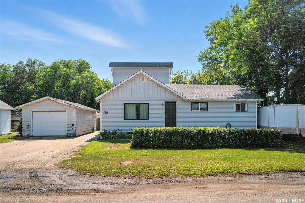 125 2nd Avenue, SK013955, Saskatchewan,