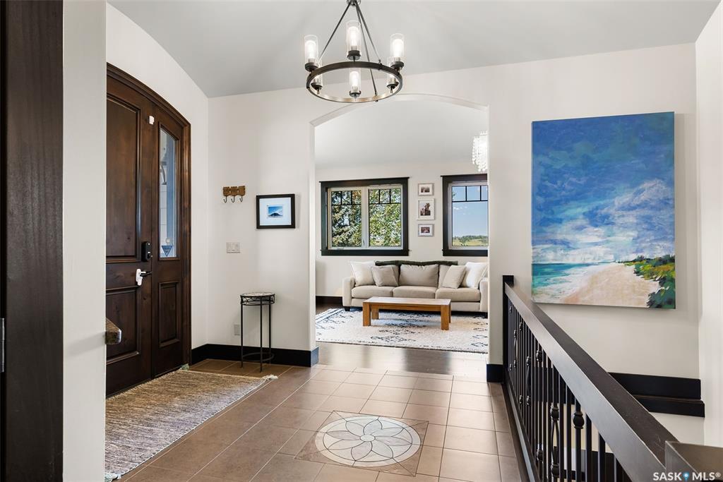 Fifth View of 15 Meadow Bay, Lumsden, Saskatchewan, S0G 3C0