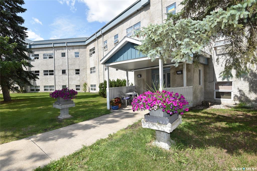102 Manor Drive #207, SK013960, Saskatchewan,